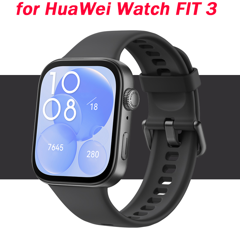 Street Fashion Website - Gelang jam tangan untuk JAM huawei