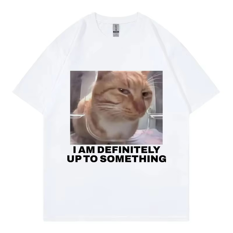 Street Fashion Definition - Kaus I Am Definitely Up To