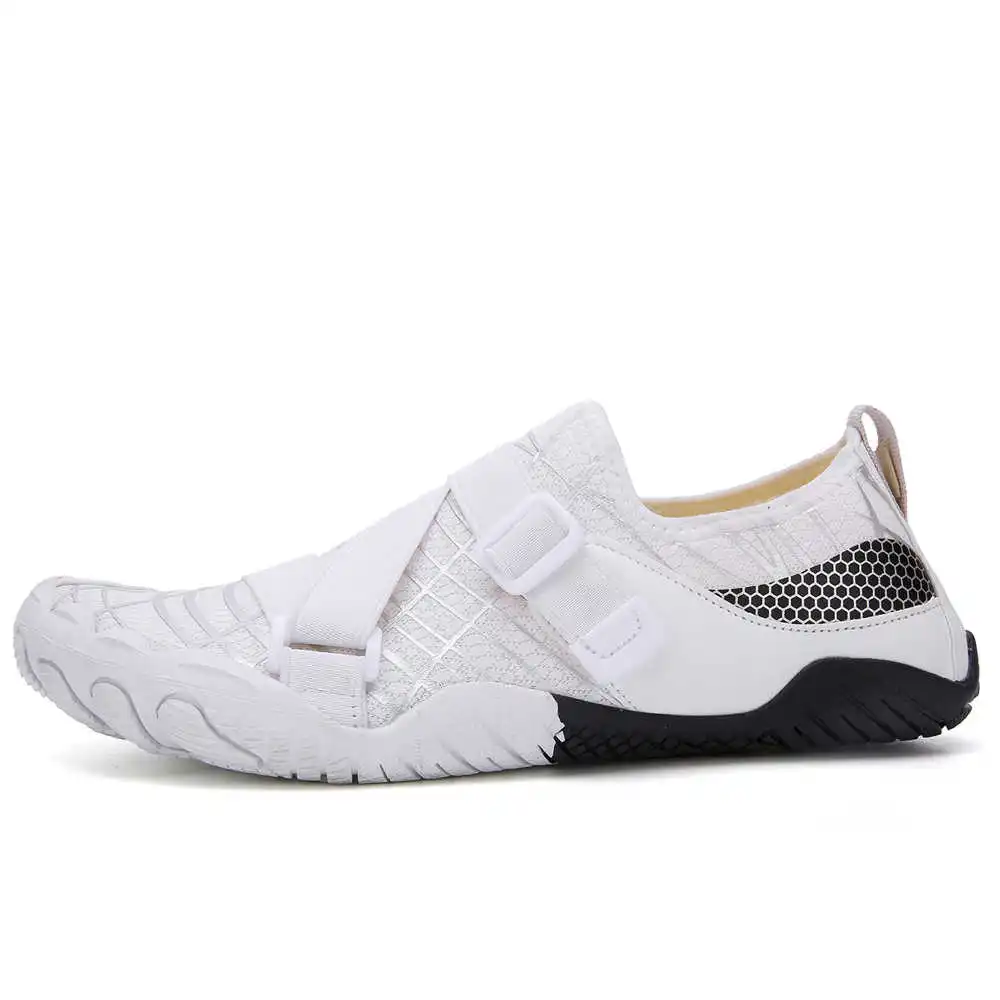 Street Fashion Outlet - Sandal pantai bermotif ukuran 48, sepatu