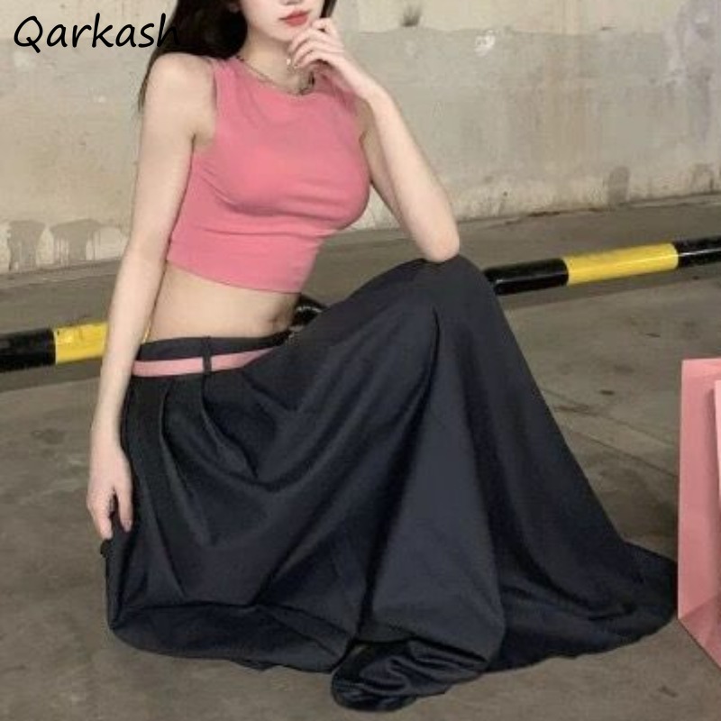 Street Fashion Korean Girl - Hotsweet set gaun untuk wanita gaya