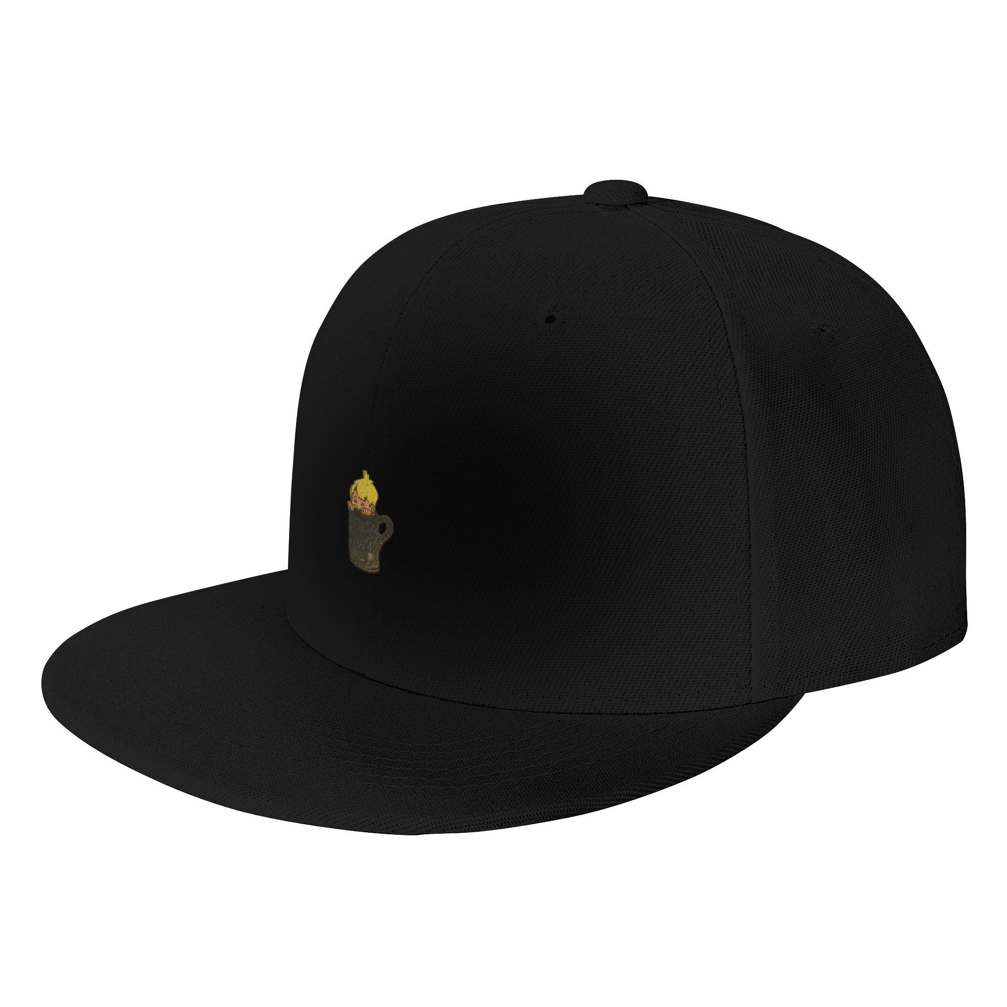 Street Fashion Berlin - Topi Fashion Berliner Kindl Flat Brim