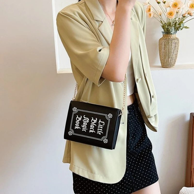 Street Fashion Youth - Tas Selempang Wanita Model Kotak Trendy