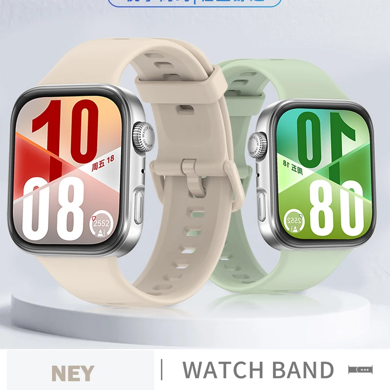 Gelang Jam untuk Jam Tangan Hu - Street Fashion Website ulasan dan harga