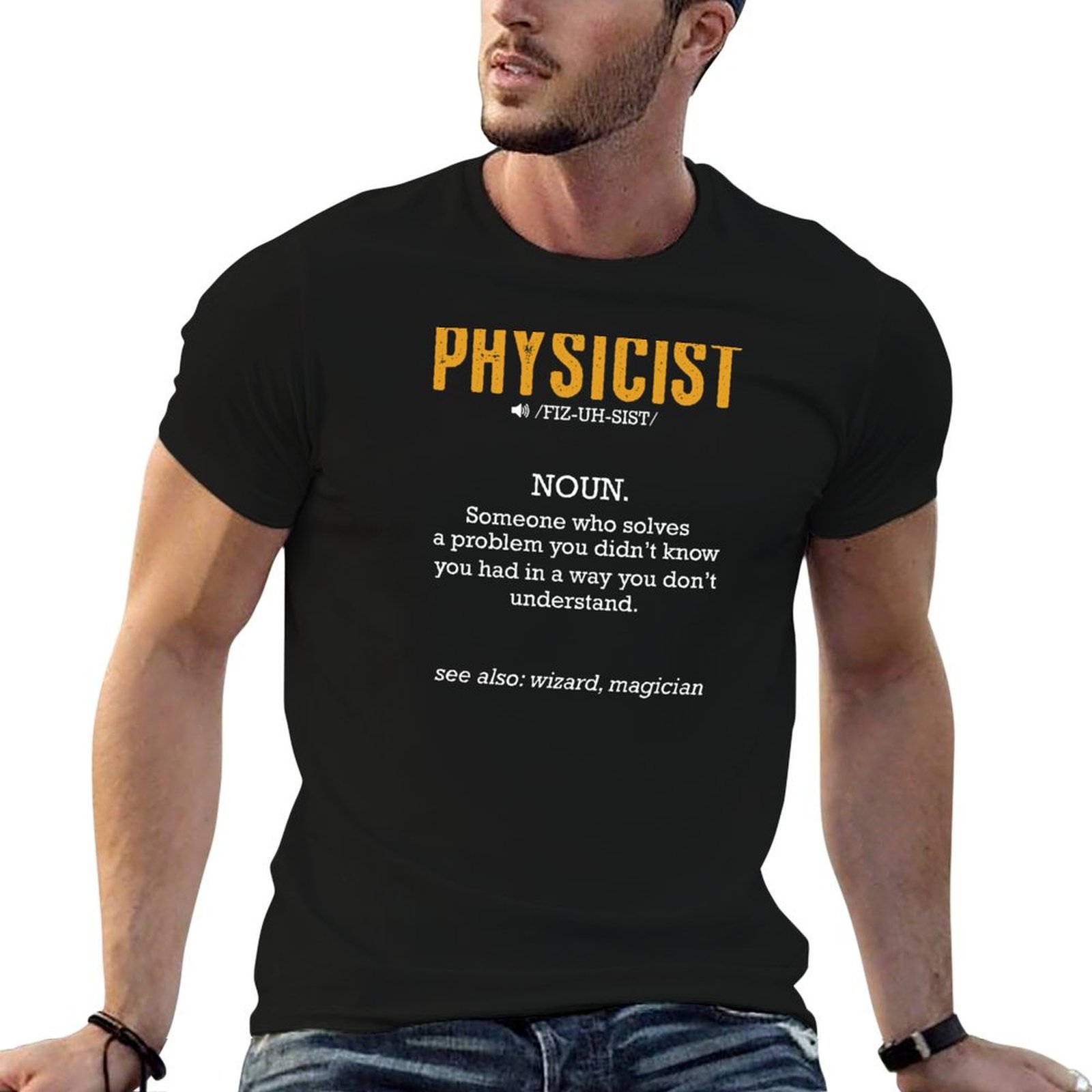 Definisi Fisikawan Studi Ilmu  - Street Fashion Definition ulasan dan harga