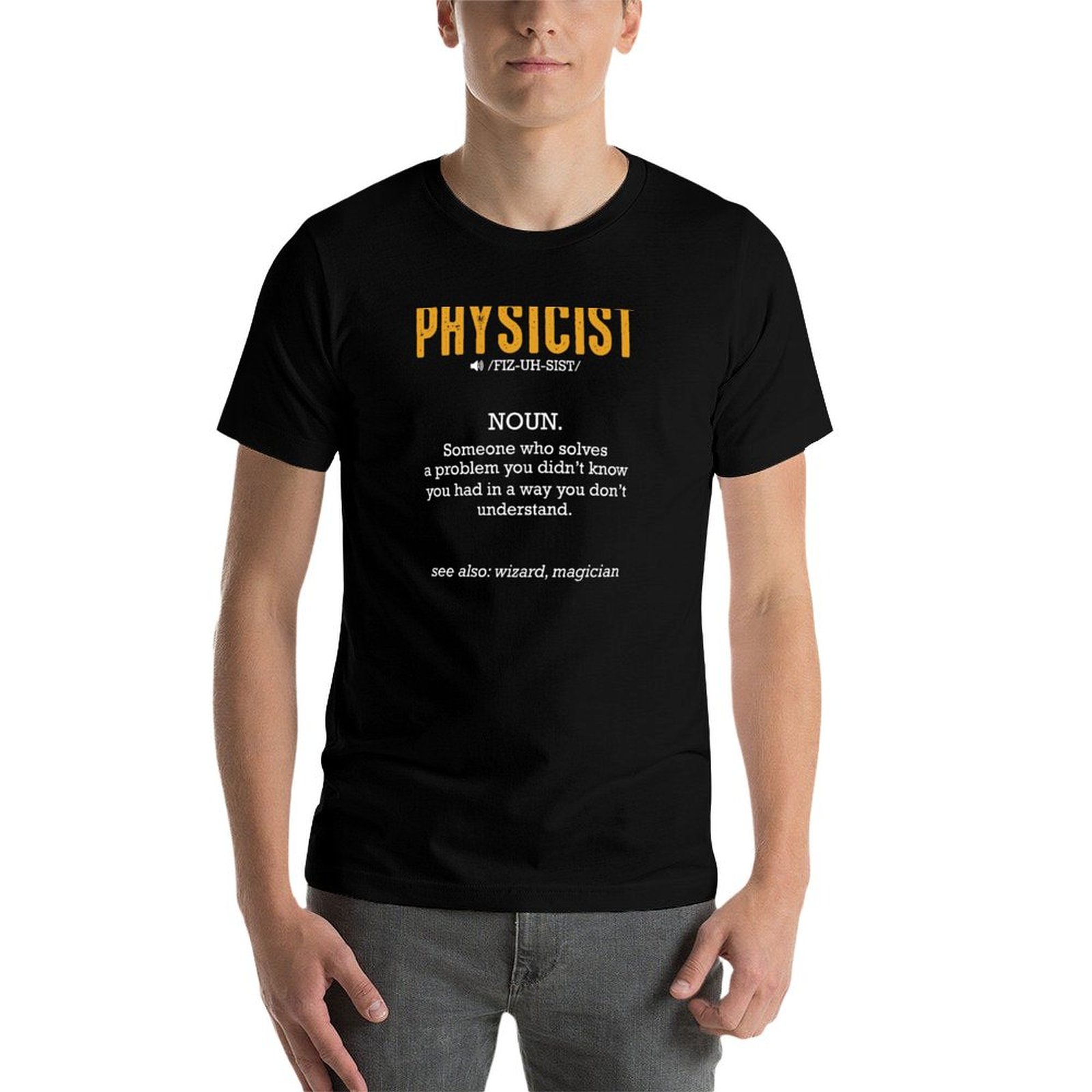 Definisi Fisikawan Studi Ilmu  - Street Fashion Definition ulasan dan harga
