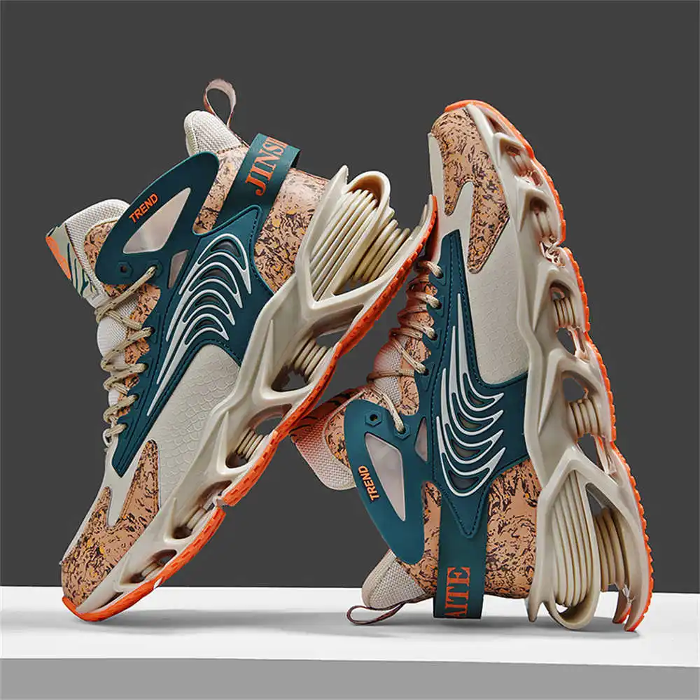 Non-slip sepatu kets lari untu - Street Fashion Walk ulasan dan harga