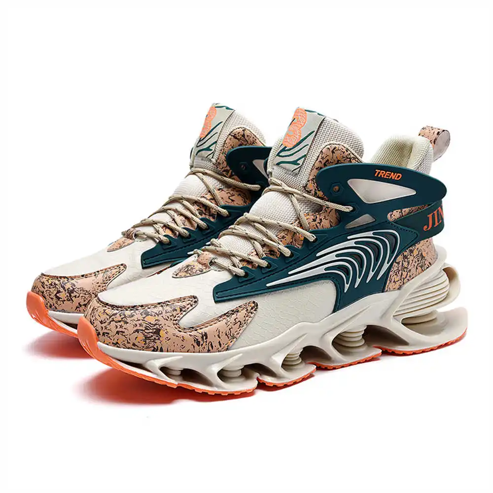 Non-slip sepatu kets lari untu - Street Fashion Walk ulasan dan harga