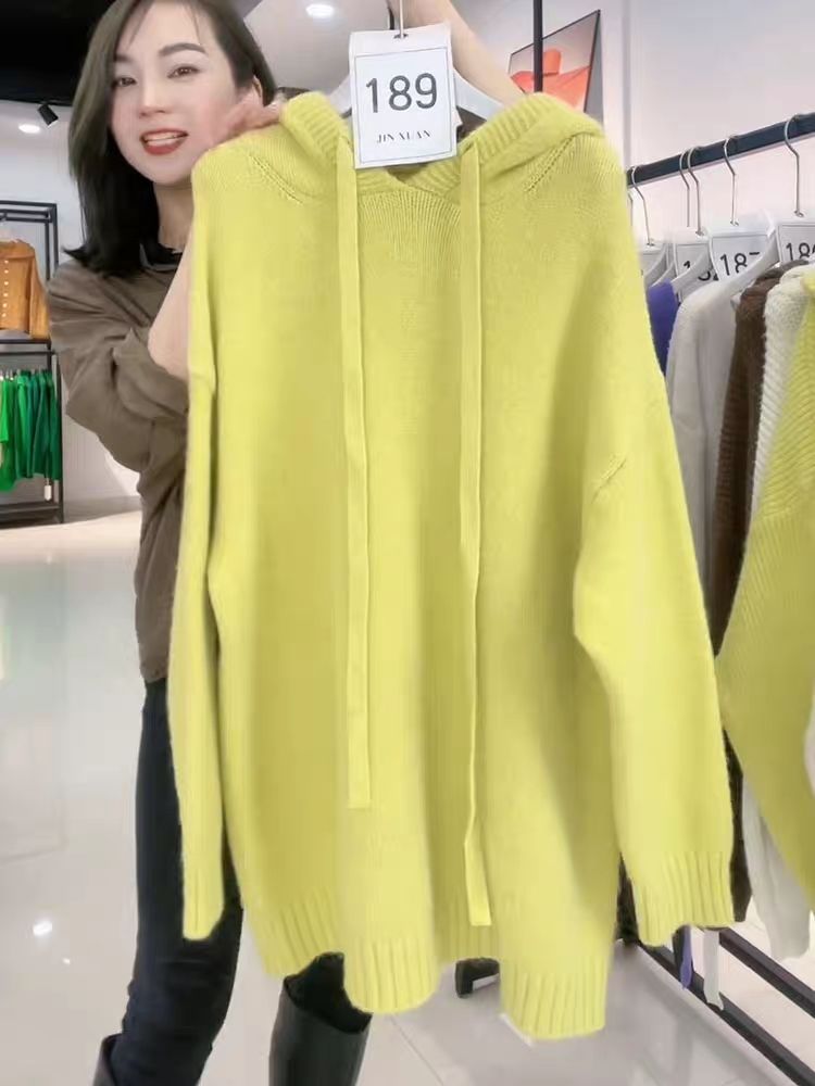 Sweater, jumper, pullover wani - Street Fashion Youth ulasan dan harga