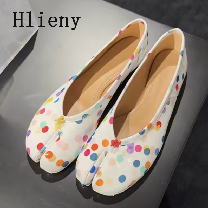 Sepatu Flat Wanita Hlieny Fash - Street Fashion Walk ulasan dan harga