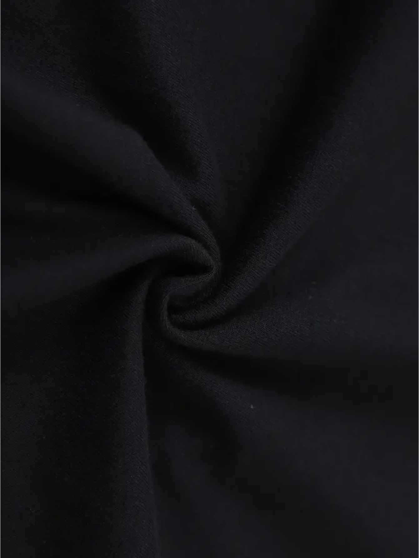 Kaos Pria Trendy Hitam Bergamb - Street Fashion In Tokyo ulasan dan harga