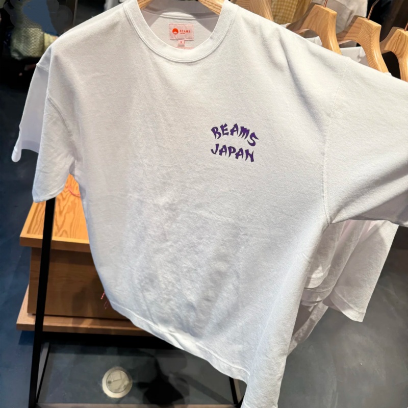Kaos Katun Fashion Jepang Toky - Street Fashion In Tokyo ulasan dan harga
