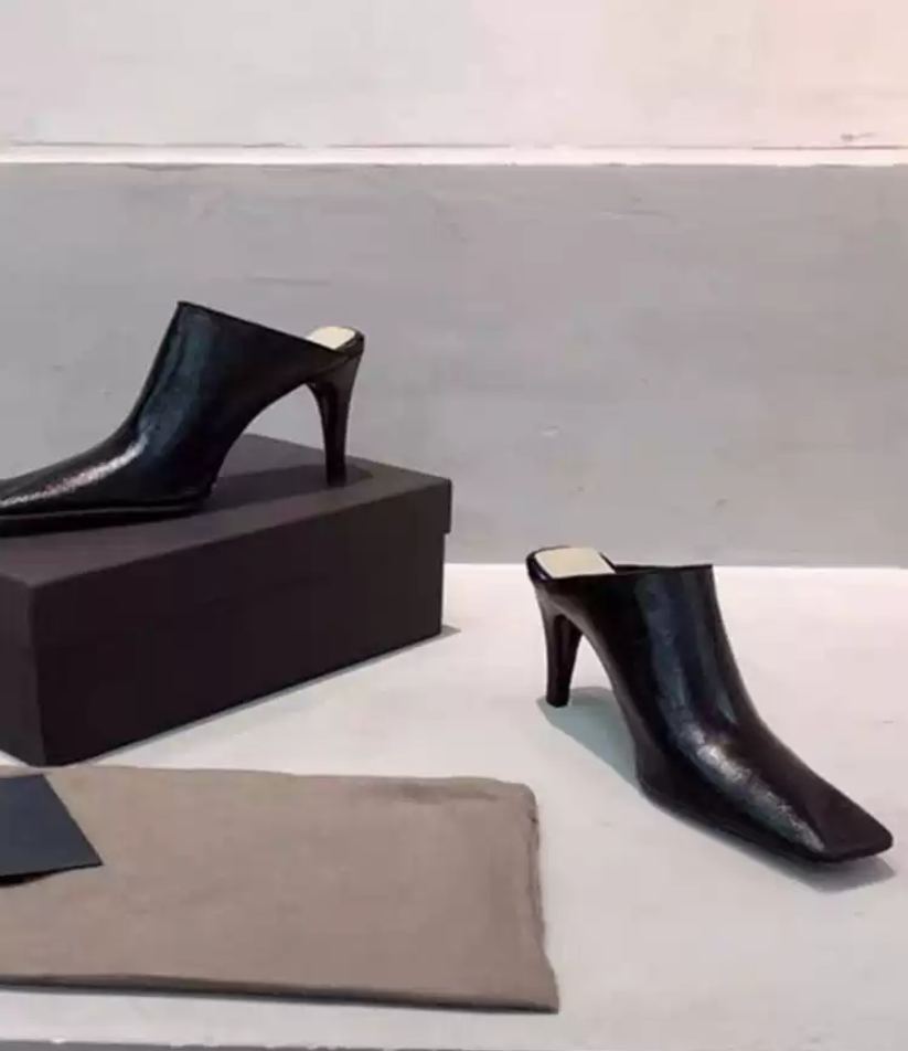 Sepatu Fashion Baru Sepatu Mus - Girl Fashion Street ulasan dan harga