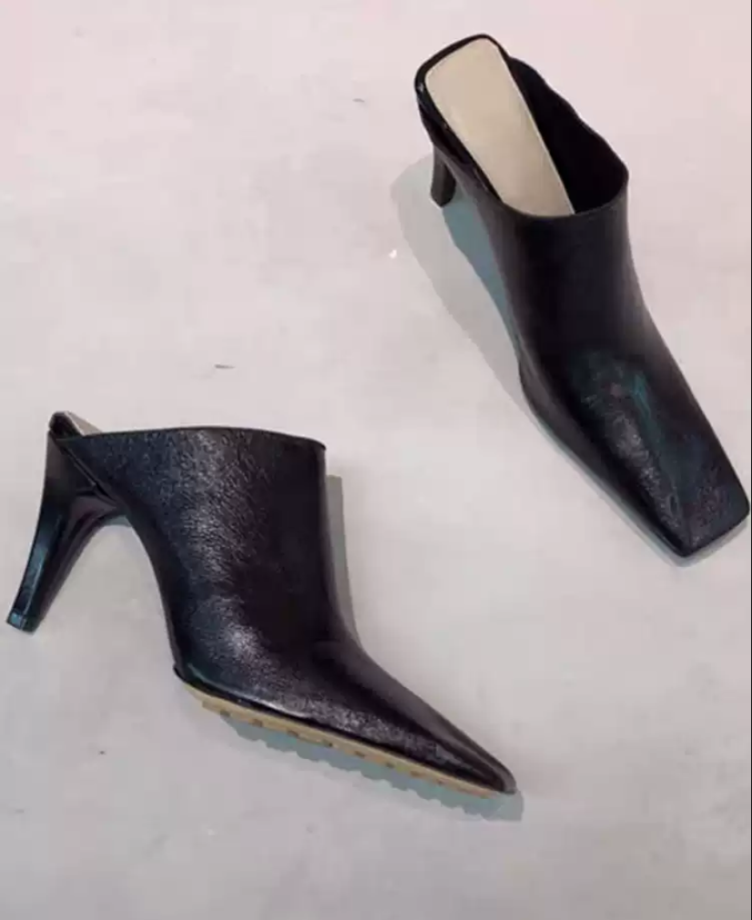 Sepatu Fashion Baru Sepatu Mus - Girl Fashion Street ulasan dan harga