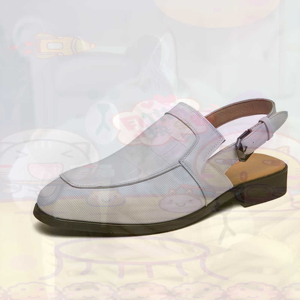 Ukuran Besar 39 Pria Anti-Slip - Street Fashion Outlet ulasan dan harga
