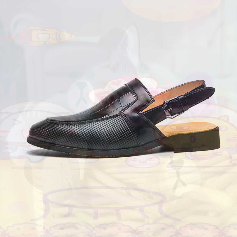Ukuran Besar 39 Pria Anti-Slip - Street Fashion Outlet ulasan dan harga