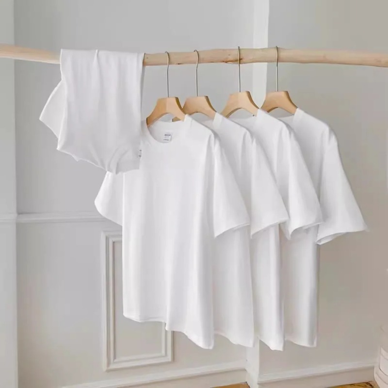 Kaos Katun Pria dengan Kutipan - Street Fashion Quotes ulasan dan harga
