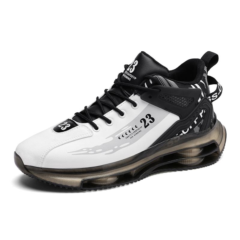 Flatform sneakers pria untuk p - Street Fashion Outlet ulasan dan harga