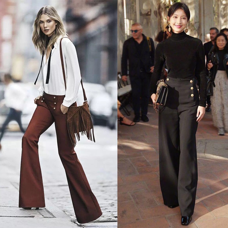 Milan Fashion Week Gaya Jalana - Street Fashion Week ulasan dan harga