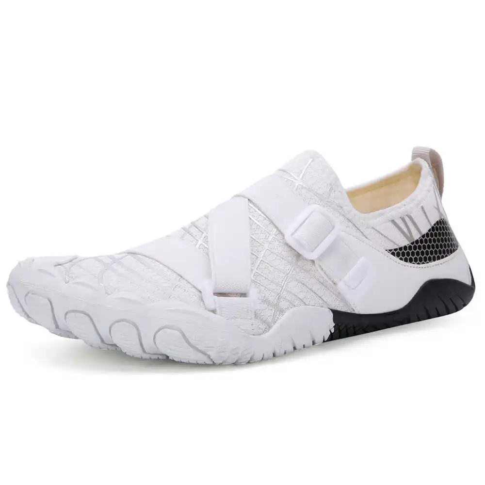 Sandal pantai bermotif ukuran  - Street Fashion Outlet ulasan dan harga