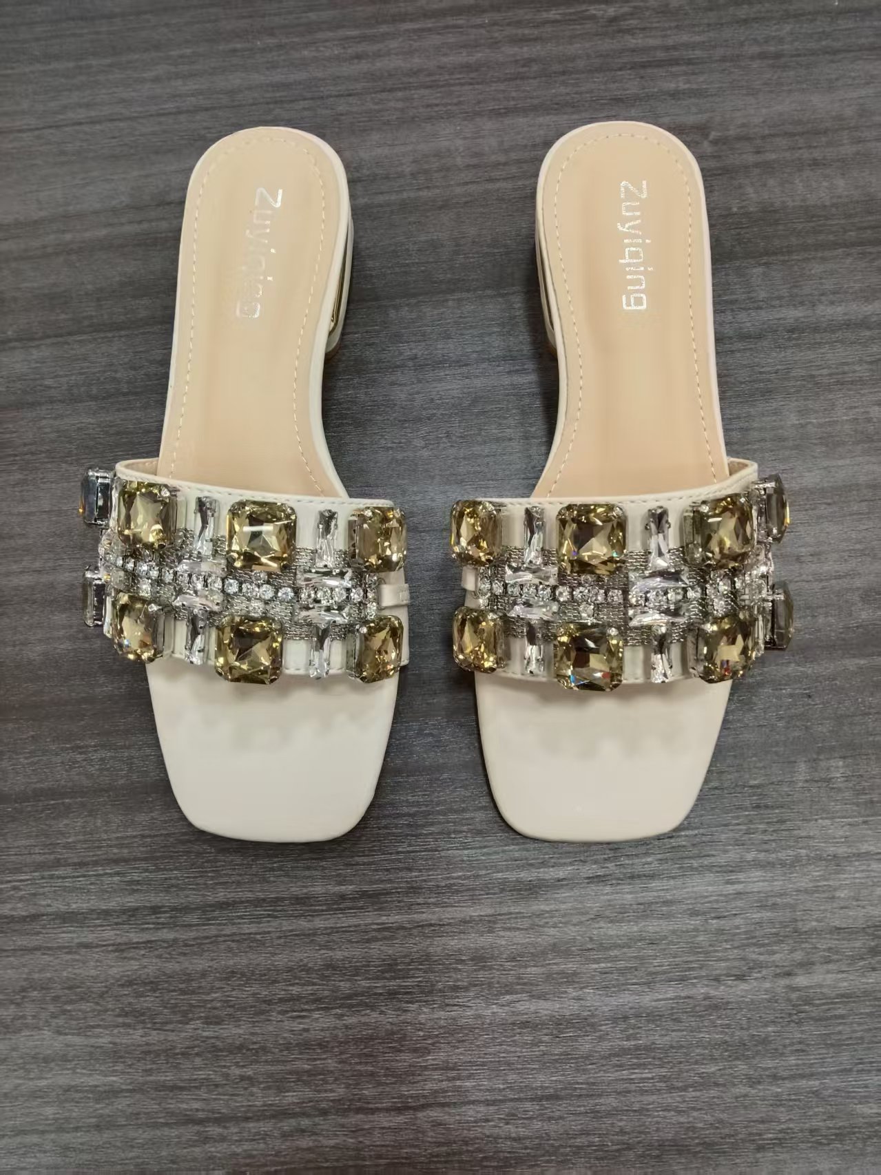 Sepatu untuk Wanita Sandal Mod - Girl Fashion Street ulasan dan harga