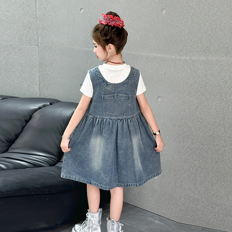 Pakaian Fashion Anak-anak yang - Girl Fashion Street ulasan dan harga