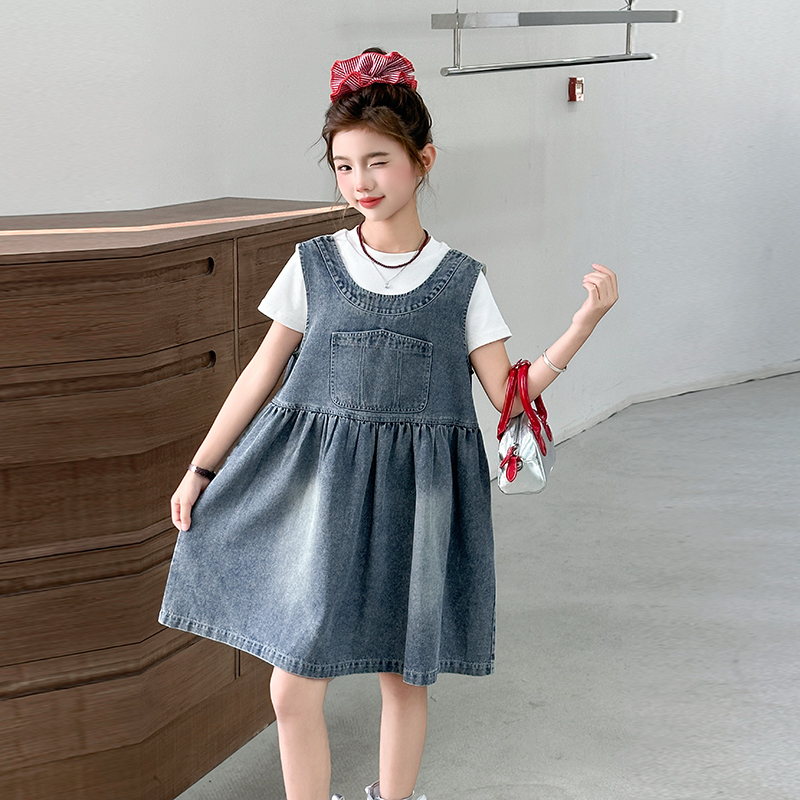 Pakaian Fashion Anak-anak yang - Girl Fashion Street ulasan dan harga