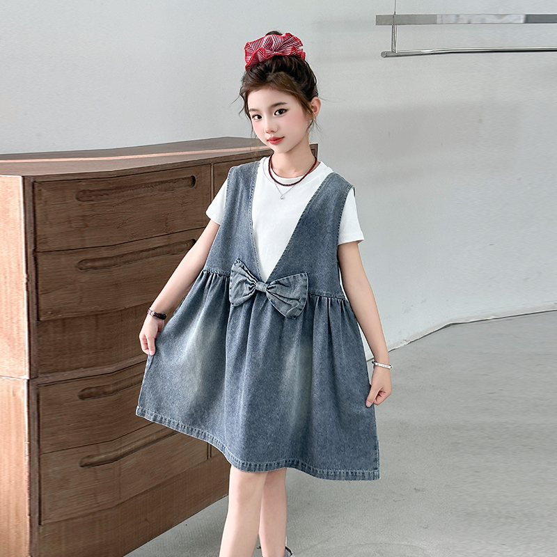 Pakaian Fashion Anak-anak yang - Girl Fashion Street ulasan dan harga