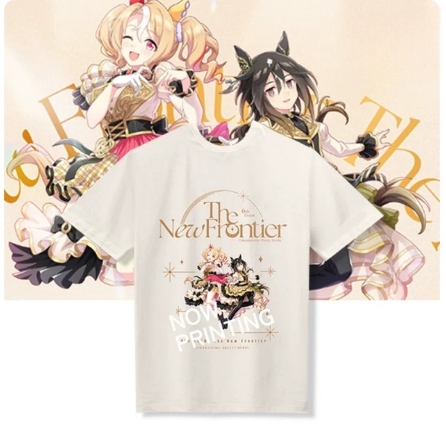 Uma Musume Pretty Derby GOLD W - Street Fashion Week ulasan dan harga