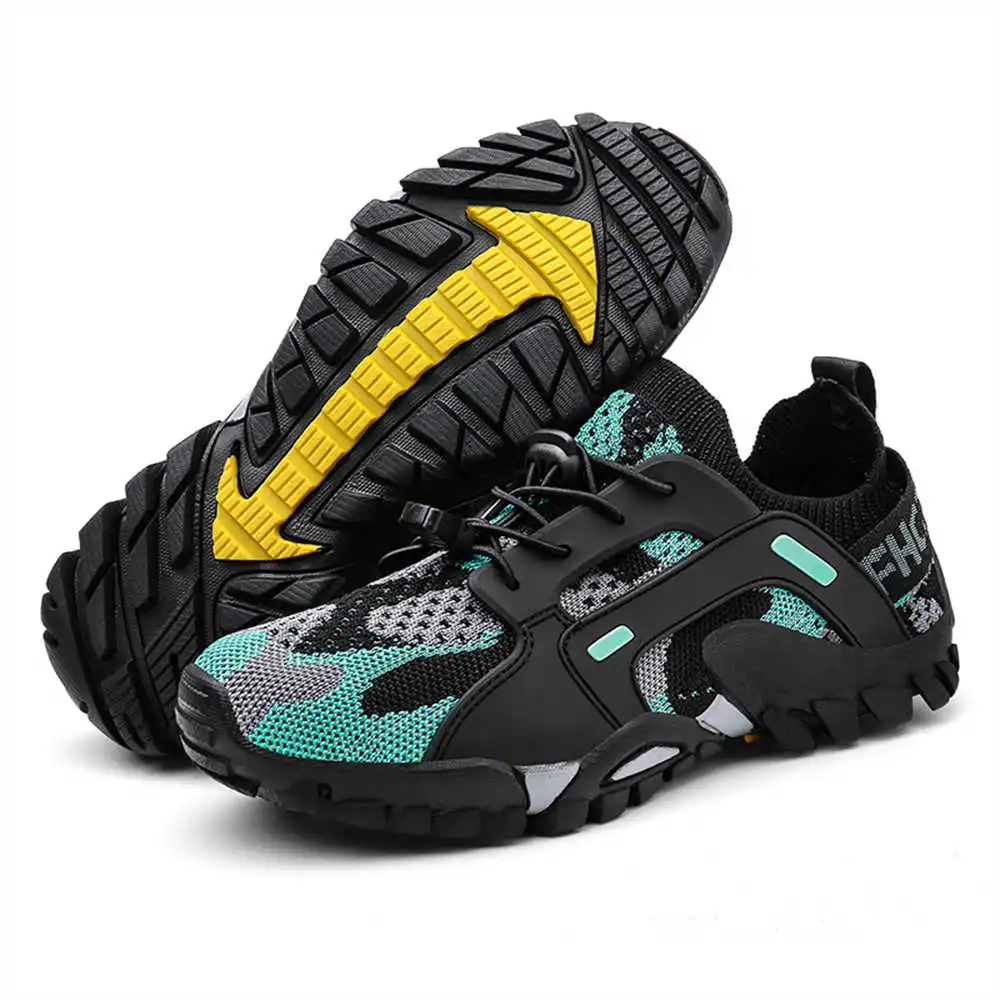Sepatu olahraga pria, ukuran 4 - Street Fashion Walk ulasan dan harga