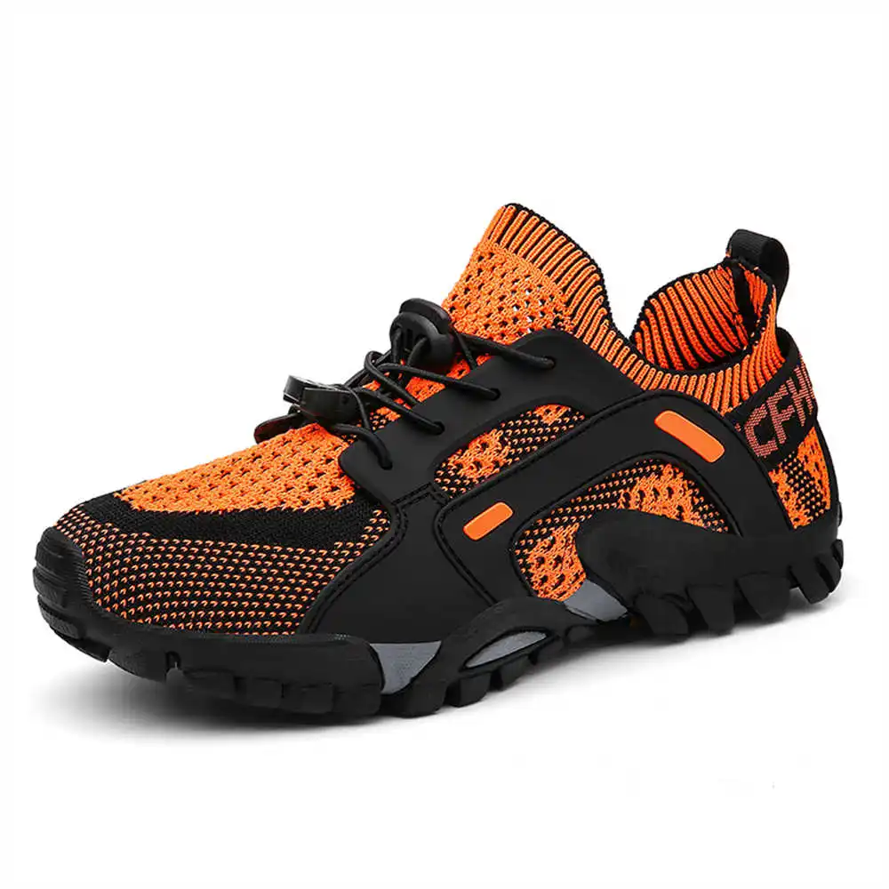 Sepatu olahraga pria, ukuran 4 - Street Fashion Walk ulasan dan harga