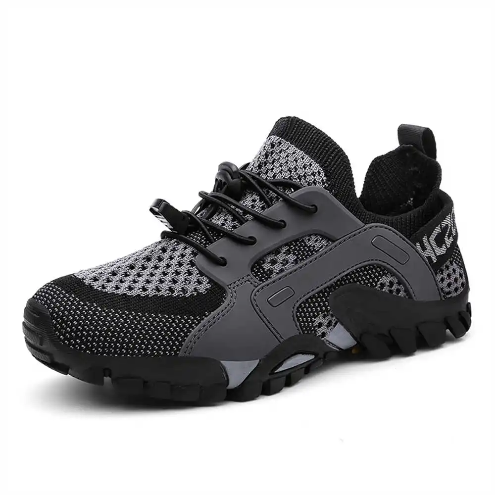 Sepatu olahraga pria, ukuran 4 - Street Fashion Walk ulasan dan harga
