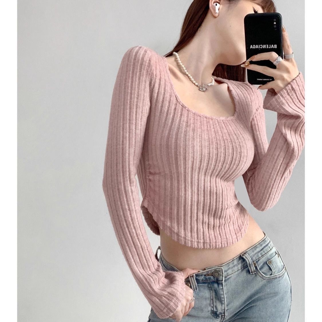 Sweater, jumper, pullover wani - Street Fashion Youth ulasan dan harga