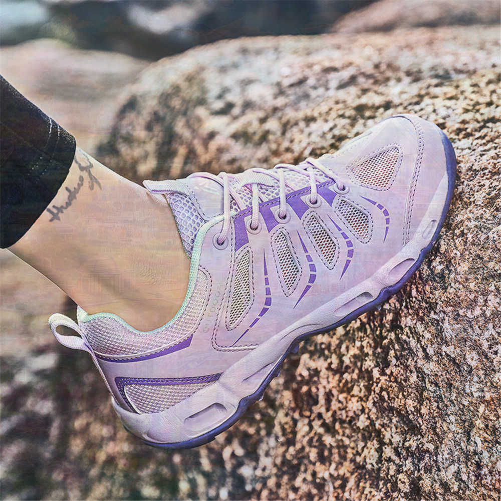 Sepatu Tenis Perak Ujung Bulat - Street Fashion Walk ulasan dan harga