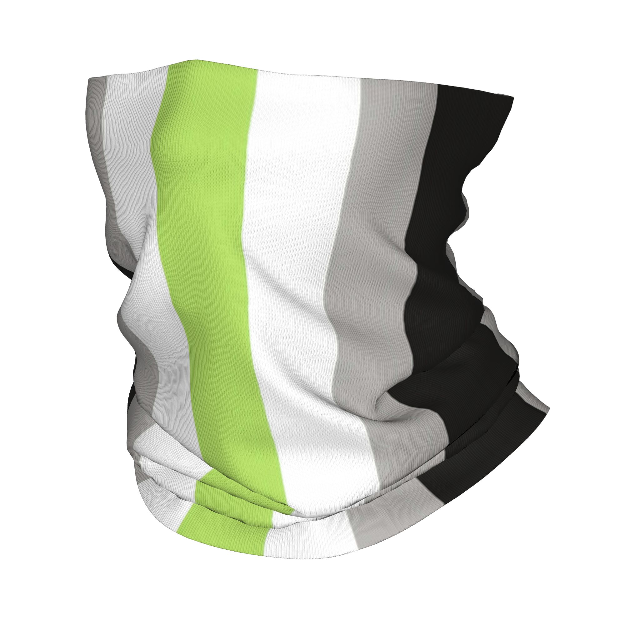 Penutup Leher Bandana Agender  - Balaclava Face Mask ulasan dan harga