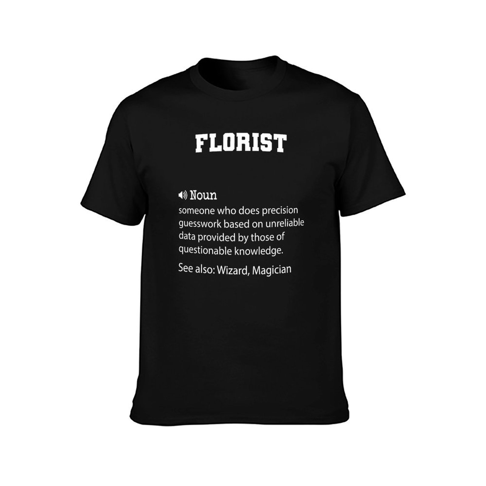 Definisi Florist, Kutipan Lucu - Street Fashion Quotes ulasan dan harga