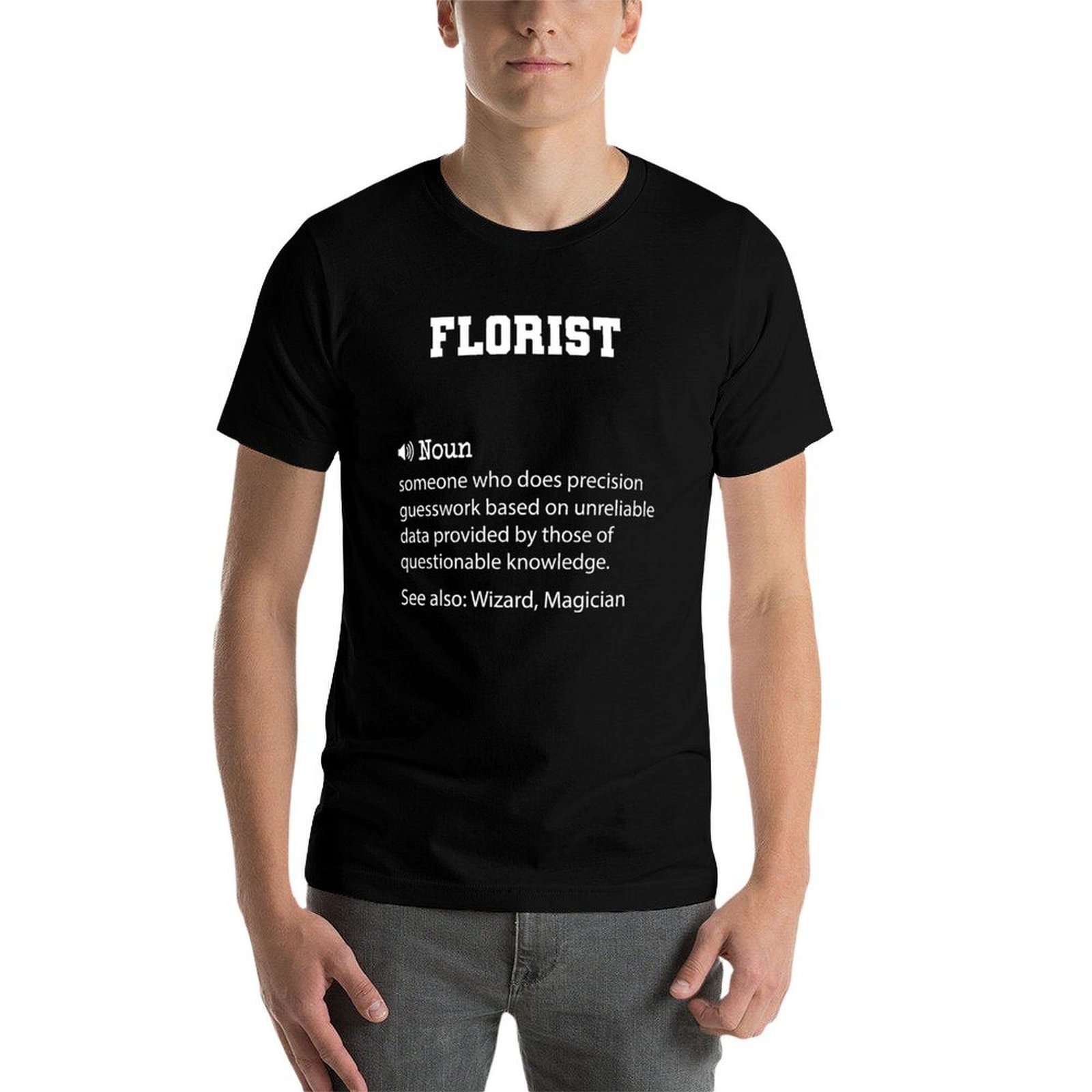 Definisi Florist, Kutipan Lucu - Street Fashion Quotes ulasan dan harga