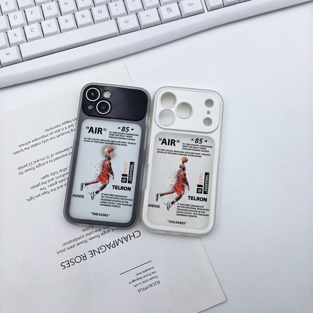 Casing HP Fashion AIR Street S - Street Fashion Quotes ulasan dan harga