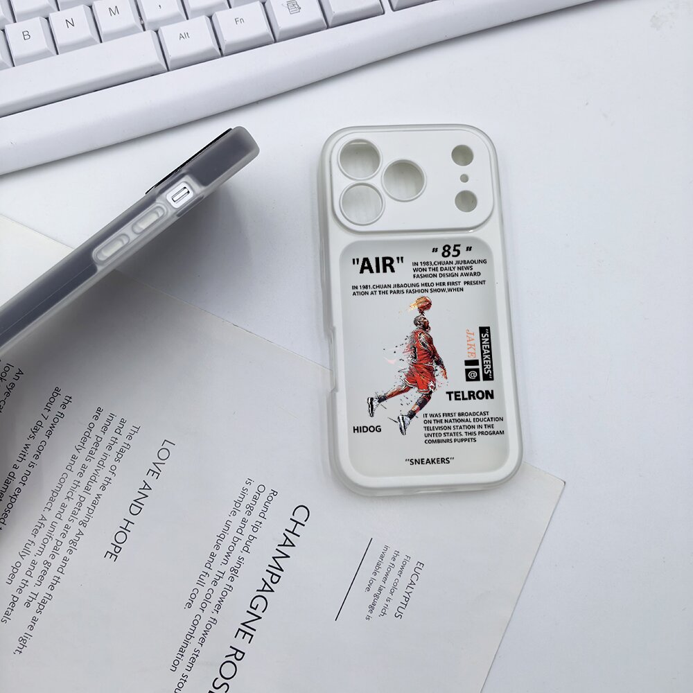 Casing HP Fashion AIR Street S - Street Fashion Quotes ulasan dan harga