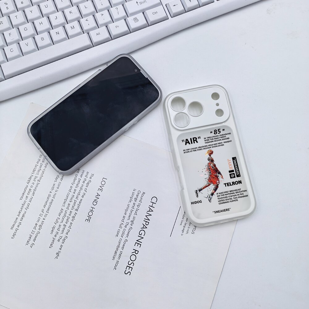Casing HP Fashion AIR Street S - Street Fashion Quotes ulasan dan harga