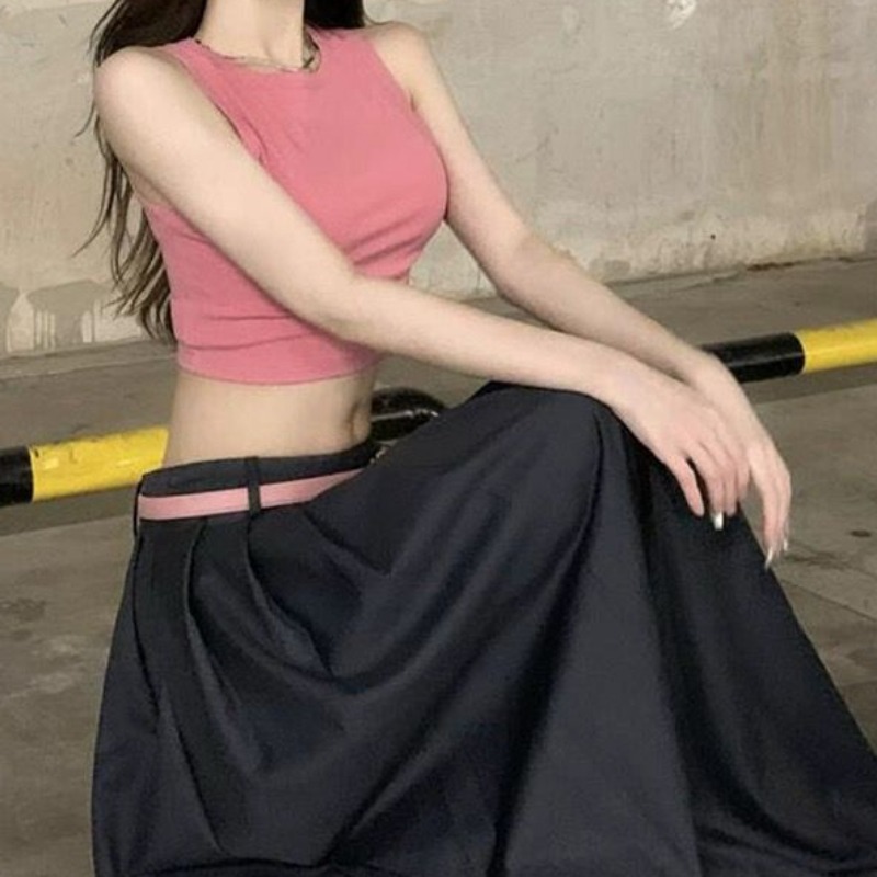 Hotsweet set gaun untuk wanita - Street Fashion Korean Girl ulasan dan harga