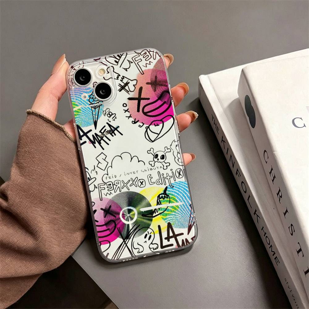 Casing HP Fashion Street Ferxx - Street Fashion Quotes ulasan dan harga