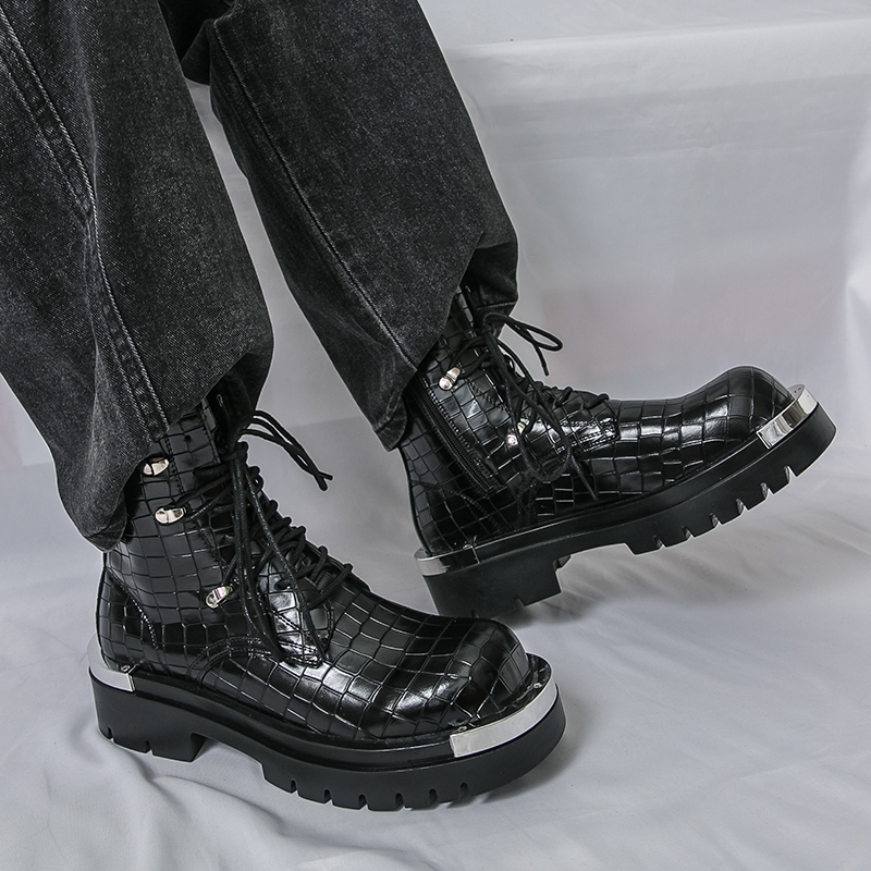 Sepatu Hiking Pria Berkualitas - Street Fashion Walk ulasan dan harga