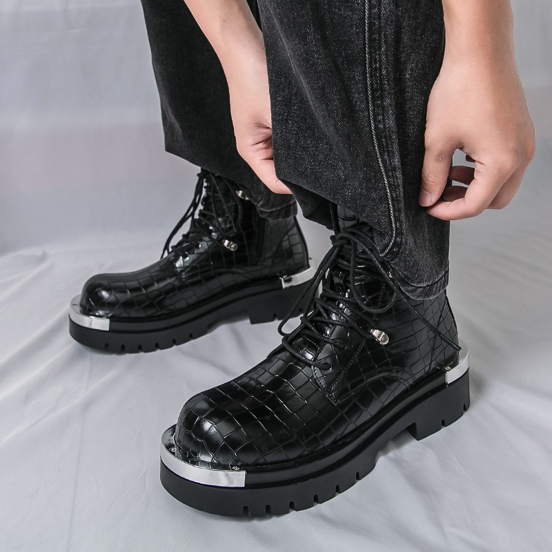 Sepatu Hiking Pria Berkualitas - Street Fashion Walk ulasan dan harga