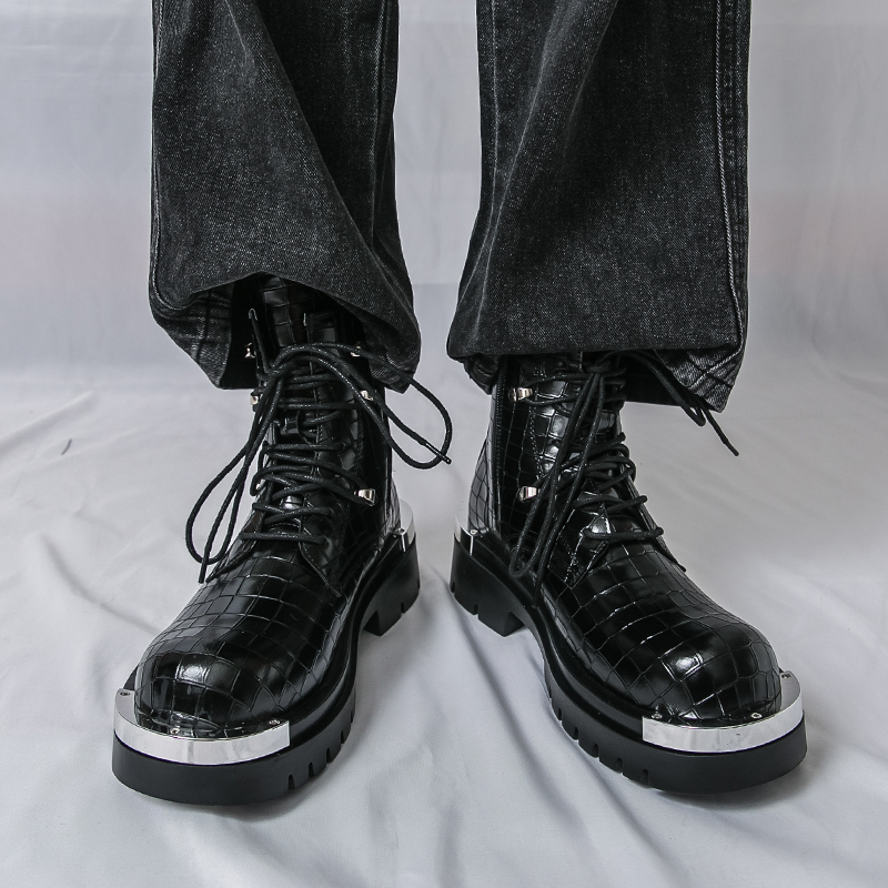 Sepatu Hiking Pria Berkualitas - Street Fashion Walk ulasan dan harga