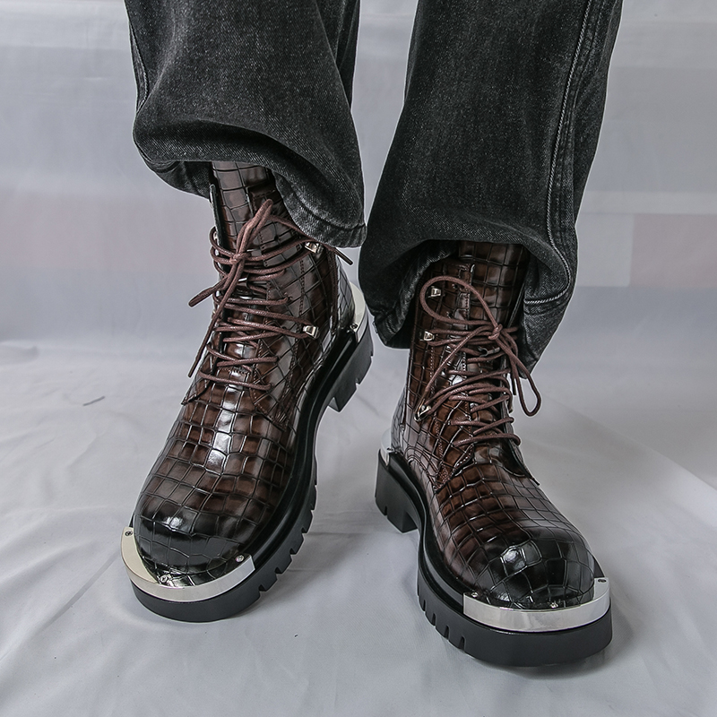 Sepatu Hiking Pria Berkualitas - Street Fashion Walk ulasan dan harga