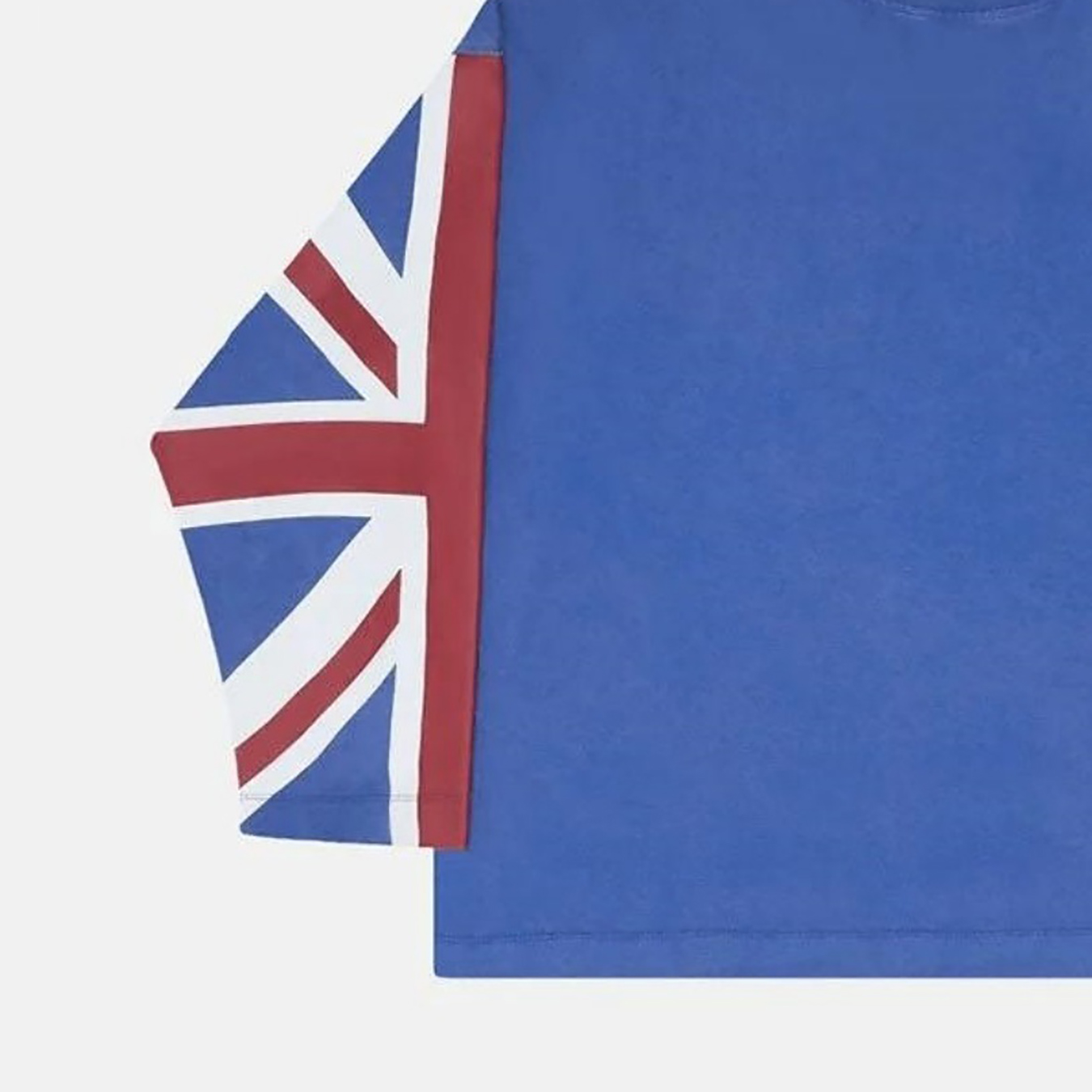 Kaos lengan panjang musim gugu - Street Fashion Y2K ulasan dan harga