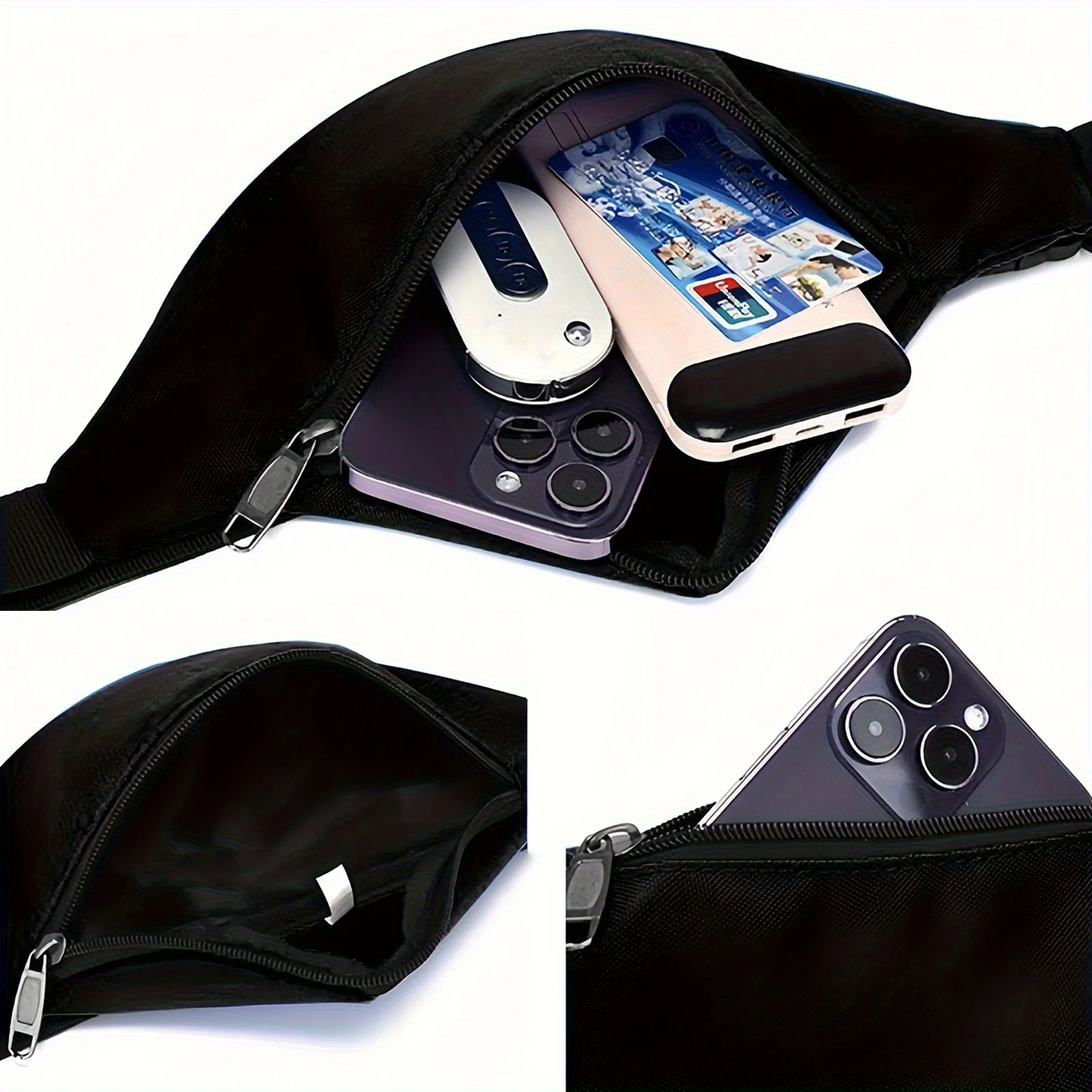 Tas Pinggang Anjing Beagle yan - Street Fashion Pose ulasan dan harga