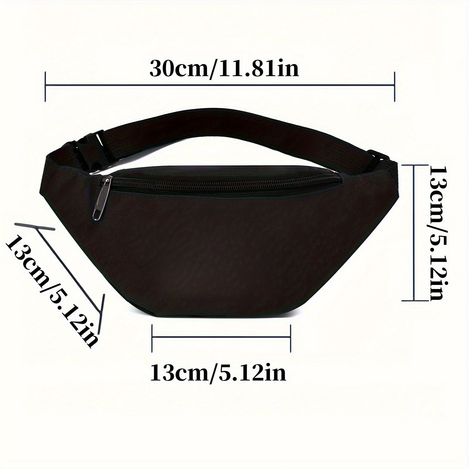 Tas Pinggang Anjing Beagle yan - Street Fashion Pose ulasan dan harga
