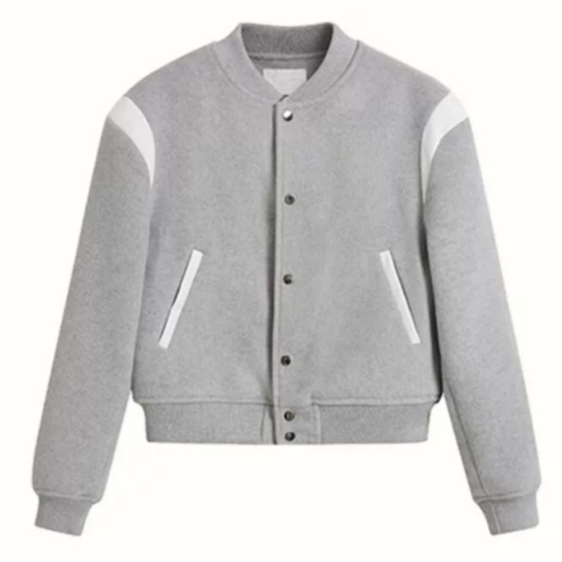 Jaket gaya Korea untuk wanita  - Street Fashion Korean Girl ulasan dan harga