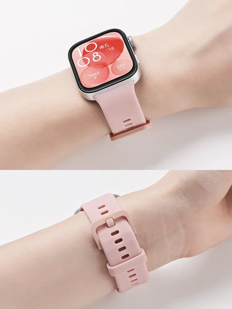 Gelang Jam untuk Jam Tangan Hu - Street Fashion Website ulasan dan harga